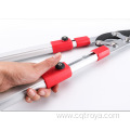 Horticulture Aluminum Garden Telescopic Pruner Shear Scissor